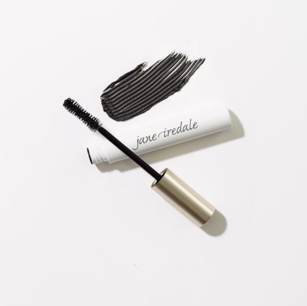 BEYOND LASH™ VOLUMIZING MASCARA - BLACK INK - Bilde 2